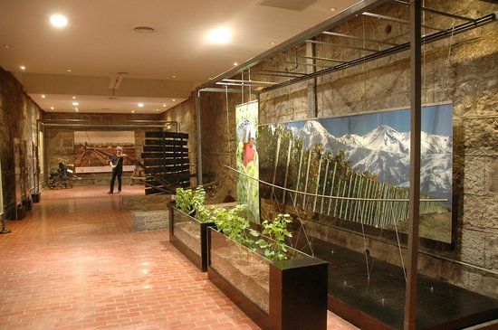 La Enoteca